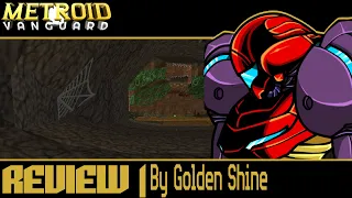 Metroid Vanguard Review | Sonic Robo Blast 2