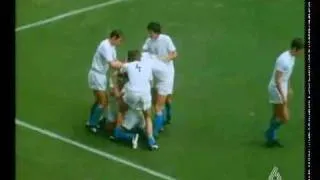 BRASIL TCHECOSLOVAQUIA 1 ROUND WORLD CUP 1970.