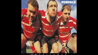 Penpals ‎– Americaman (1998) [Full Album]