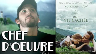 Une Vie Cachée┃CRITIQUE (Sans Spoiler)