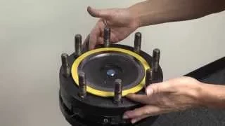 Flexitallic Flange Assembly and Bolting Seminar