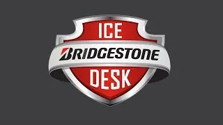 Free Dance | Bridgestone Ice Desk from 2018 Skate America