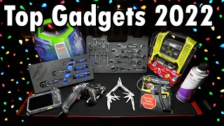 Top Car Tools and Gadgets of 2022 (Christmas Gift Ideas)