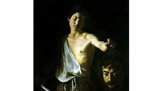Caravaggio raccontato da Federico Zeri