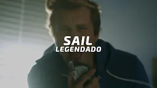 AWOLNATION - Sail (Legendado)