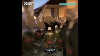 В Казахстане разбился самолет, погибли 12 человек