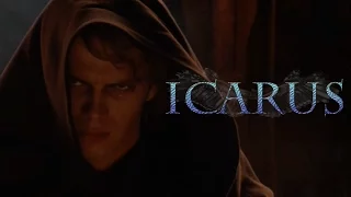 Star Wars (Prequel Trilogy) || Icarus