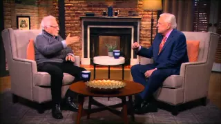 Robert Osborne Interviews Jack Garfein