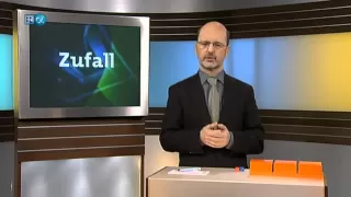 Mathematik zum Anfassen - Zufall (1. Staffel, 15. Folge)