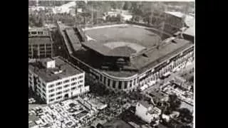 Forbes Field: A Brief Look
