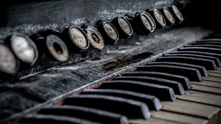 Sad Piano Backing Track Jam - F Minor