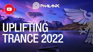 DJ Phalanx - Uplifting Trance Sessions EP. 576 [30.01.2022]