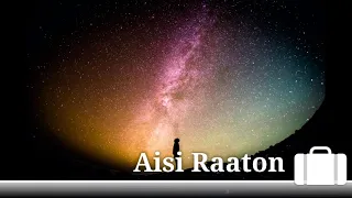 Aisi Raaton - Anupam Roy |The Lost Soul