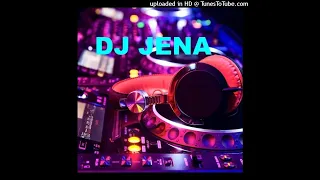 DJ JENA - YEVANDA IVAN GETHU REMIX