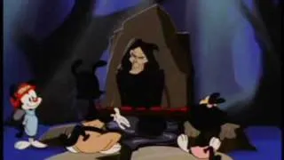 Animaniacs! - A Deadly Game of Checkers