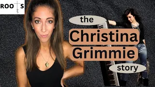 Singer Murdered by Her Own Fan: Christina Grimmie | Roots Music History Podcast