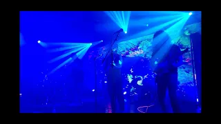 Cynic - In A Multiverse Where Atoms Sing - Live @ Théâtre Fairmount (Montreal, Canada) [2023-07-03]