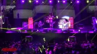 Crash - Smoke On The Water [Live] ChunCheon Band Festival