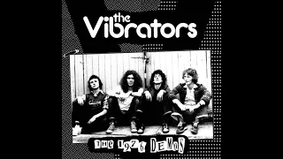 The Vibrators, The 1976 Demos (Full Album).