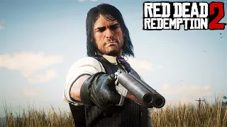 PENGHAKIMAN AKAN DATANG HARI INI! Red Dead Redemption 2 TAMAT