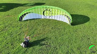 RC Paragliding Punkair The Clou 1.8