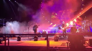 Brit Floyd - Echoes - Red Rocks 7-29-2021