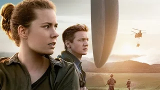 Прибуття / Arrival (український трейлер)