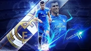 Gareth Bale ● The Movie ᴴᴰ