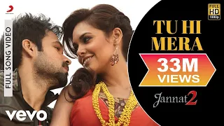 Tu Hi Mera Full Video - Jannat 2|Emraan Hashmi, Esha Gupta|Shafqat Amanat Ali|Pritam