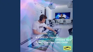 Out Of The Blue (ASOT 1029)