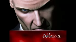 "Hitman 3: Contracts", full HQ original soundtrack (OST)