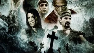 Legend of Hell Movie | Trailer | Olaf Ittenbach | Karen Breece | Wayne Darrin | Martina Ittenbach