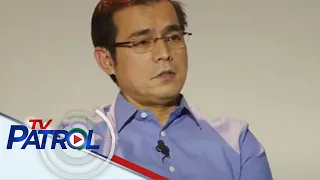 Isko di pipigilan ang pag-imbestiga ng ICC sa 'war on drugs' ni Duterte | TV Patrol