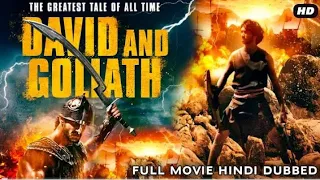 David And Goliath - Hindi Dubbed Action Full Movie HD | 4K Hollywood Dubbed Action Movie 2022