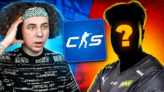 ПОПАЛСЯ ПРОТИВ КИБЕРСПОРТСМЕНА В COUNTER-STRIKE 2