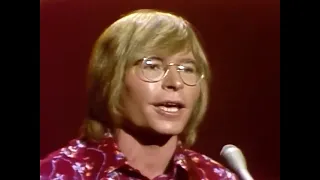 Hard Life, Hard Times (Prisoners) John Denver REMASTERED Video TRUE STEREO HiQ Hybrid JARichardsFilm