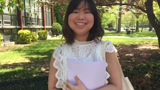 Exchange Students share their culture shocks (Study in the USA  - Global UGRAD Exchange Program)