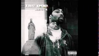 The D.O.C. - Deuce (Full Album)