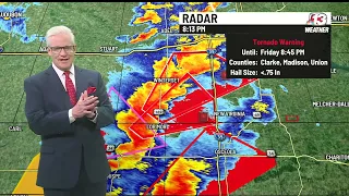 WHO 13 April 26, 2024 Severe Weather Coverage Part 2