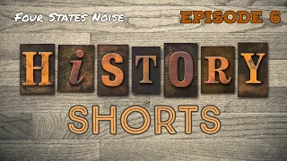 History Shorts - American Civil War: Importance of Horses #historyshorts #fourstatesnoise