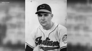 Eddie Robinson, last surviving member of Cleveland Indians 1948 World Series team, dies at 100