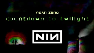 Nine Inch Nails - Year Zero [FULL ALBUM REMIX] Countdown to Twilight (High Quality FLAC)