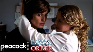 A Sick and Twisted Fantasy - Law & Order SVU