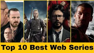 Top 10 Best Web Series | World Best tv show | Spoiler Free Reviews |