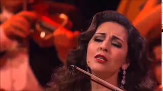 Habanera - Carmen Monarcha/André Rieu.