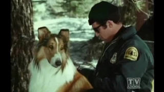 2 Rangesr Lassie (Season 16 Eps 11 The Chase)