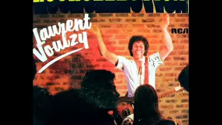 Laurent Voulzy - Rockollection (Maxi 45 Tours - 1977) Intégrale