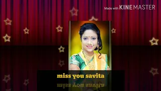 Savita Patil Kene