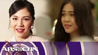 Janella Salvador’s top 3 favorite scenes in The Killer Bride