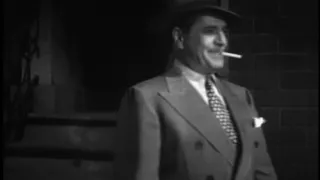Crime Doctor's Man Hunt 1946 / William Castle